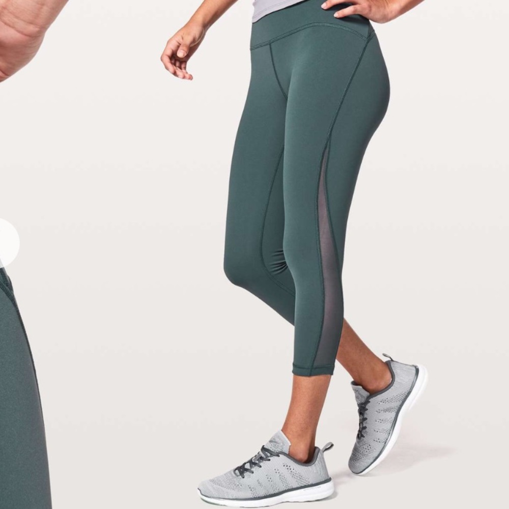 Lululemon